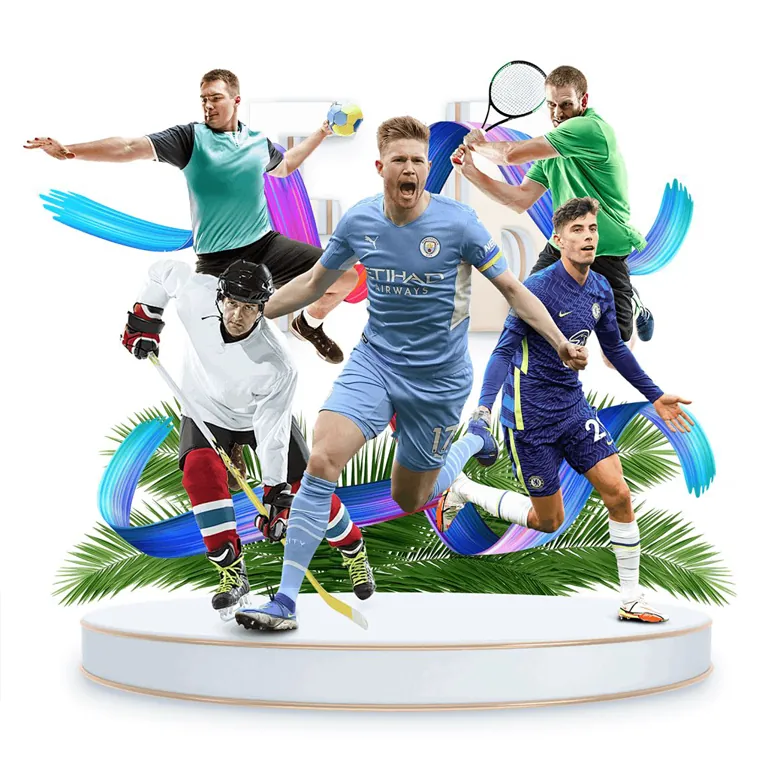 Super Sports Betting Live Action