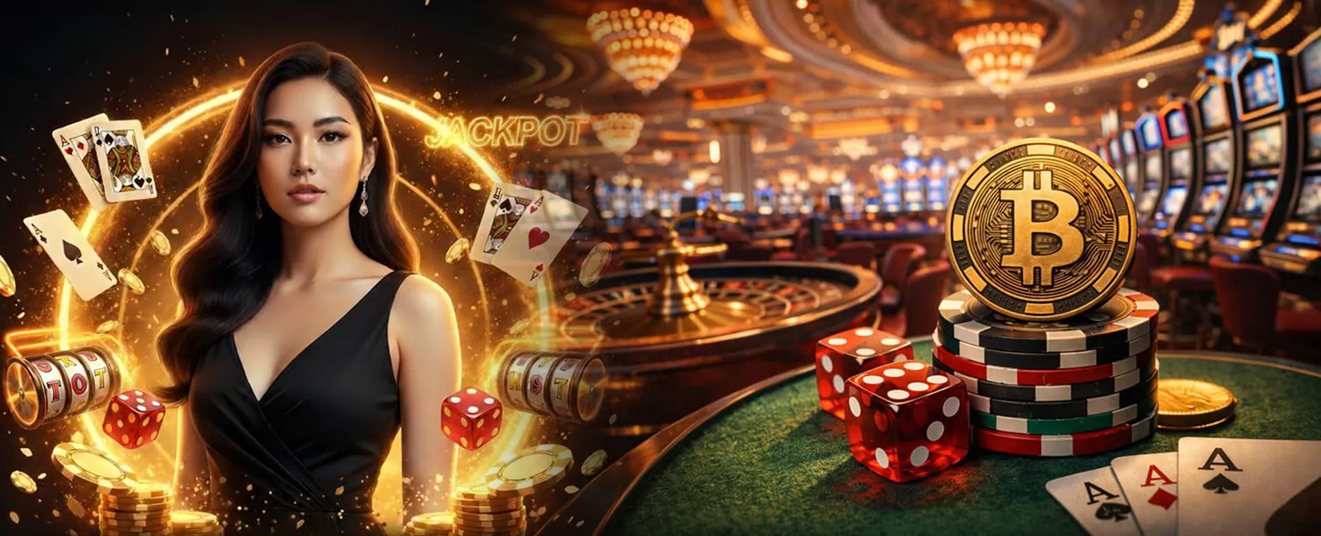 Super Poker Secure and Fair Gaming