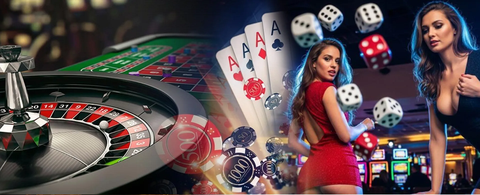 Super Online Casino and Sports Betting Platform
