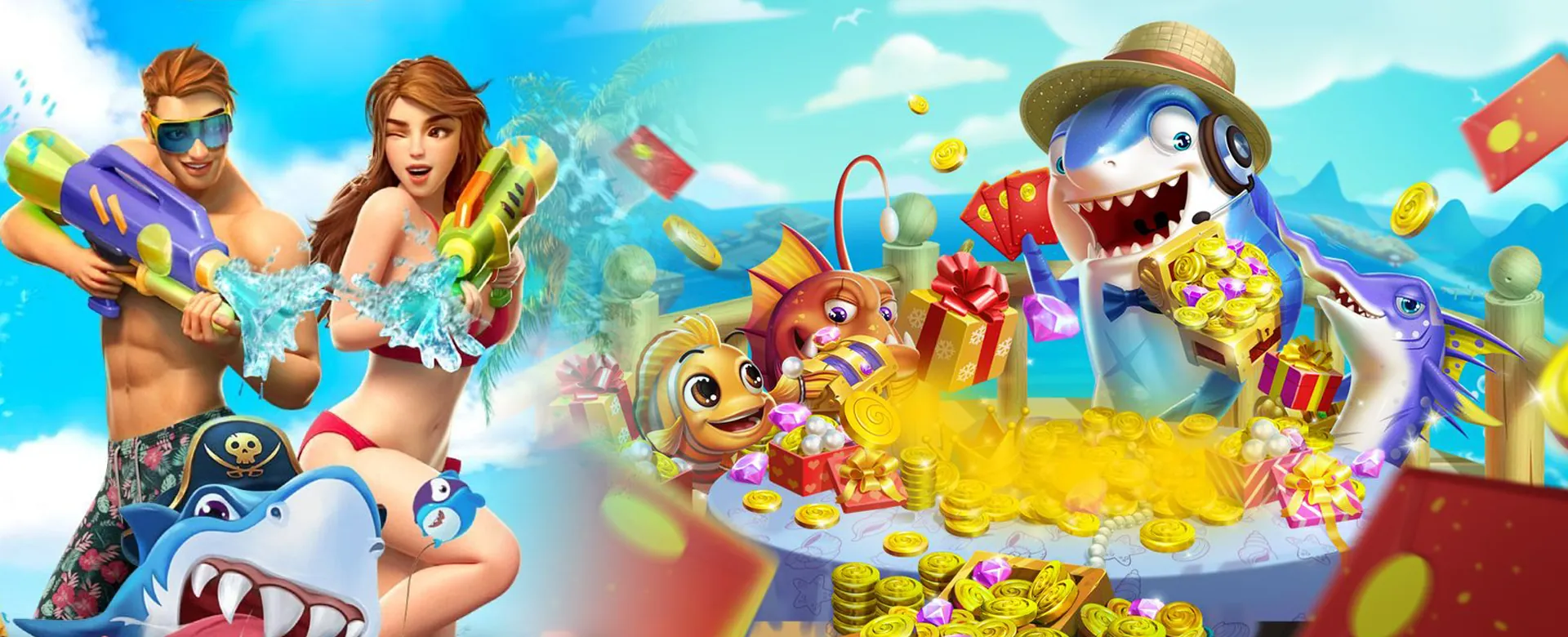 Super Poker Exclusive Bonuses and Rewards