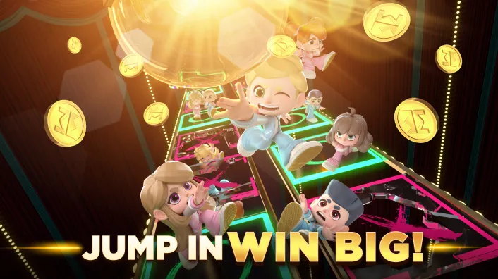 VIP Club Promotion