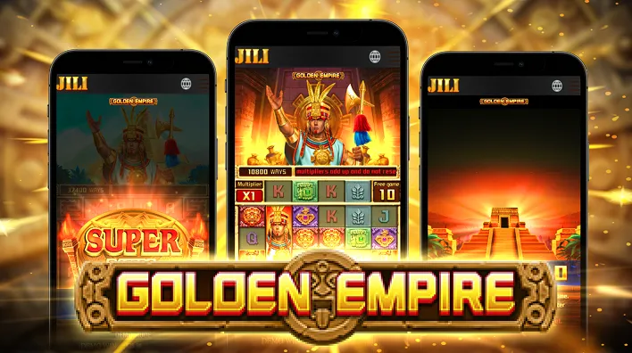Super Mobile App Screenshot