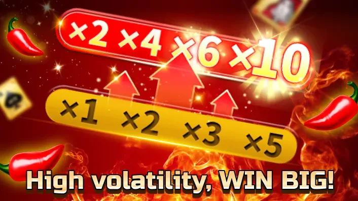 Daily Rewards Promotion